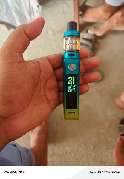 vap Gen 80s 3