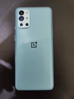 OnePlus 9r 12 256