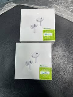 AirPods