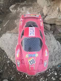 Toys car