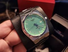 Tissot PRX Tiffany