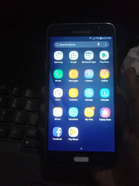 Samsung j5 For Sale 5