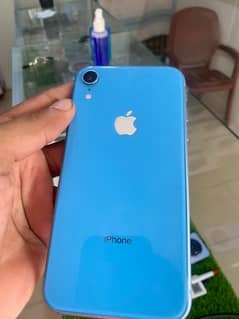 iphone xr non pta