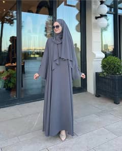 Stylist Abaya