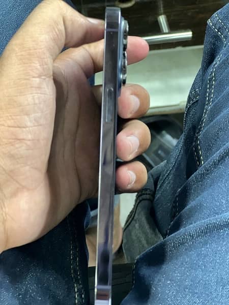 iPhone 14promax 256gb non pta 1