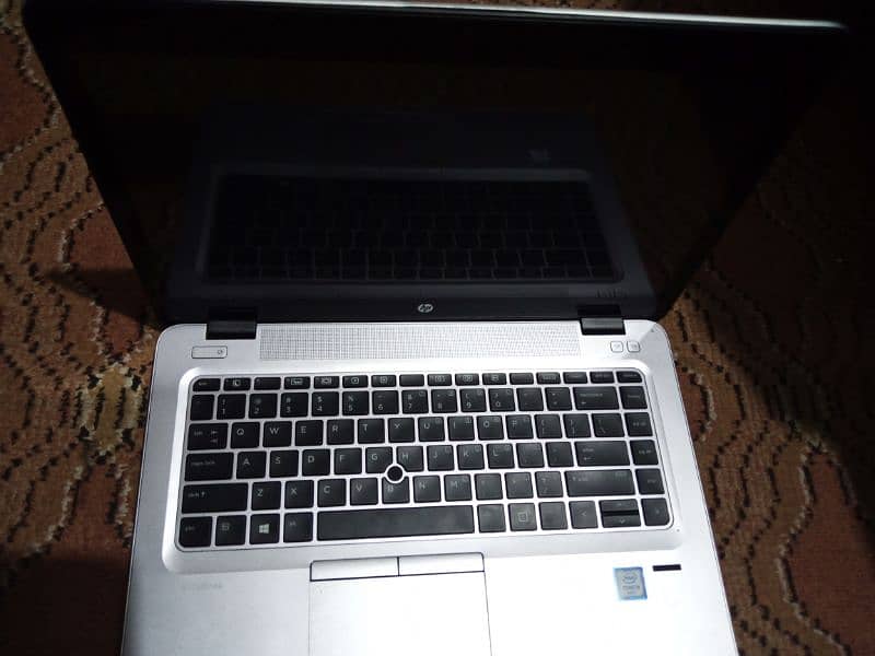 HP Elitebook 840 G3 0