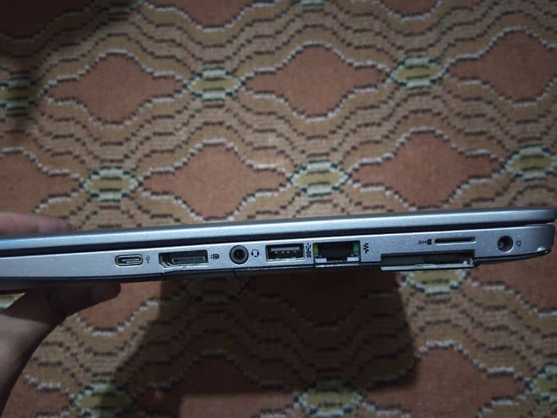 HP Elitebook 840 G3 4