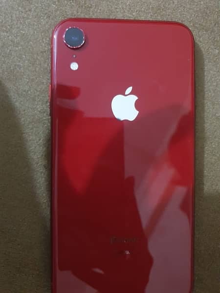 iphone xr 3