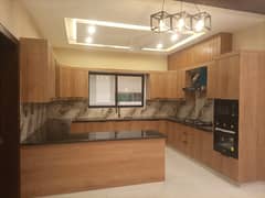 16 Marla Brand New Designer House For Sale