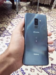 Samsung galaxy S9 Plus 6/64gb