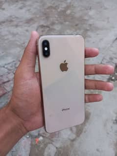 XS MAX 256 GB Non PTA