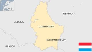 Luxembourg Work Visa 100 percent Available , Europe ,  03099992839