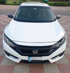 HONDA