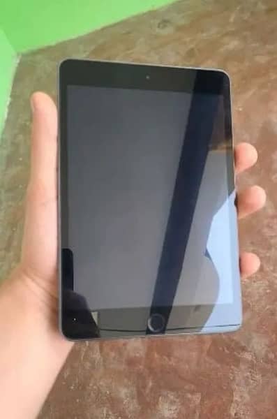 Ipad mini 5 128gb 4