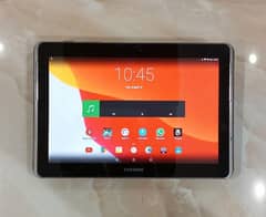 SAMSUNG GALAXY Tab 2 10.1 Upgraded 7.1