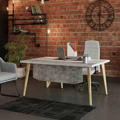 Modren Office Table,Smart Executive Table