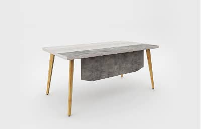 Modren Office Table,Smart Executive Table 1