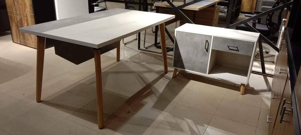 Modren Office Table,Smart Executive Table 3