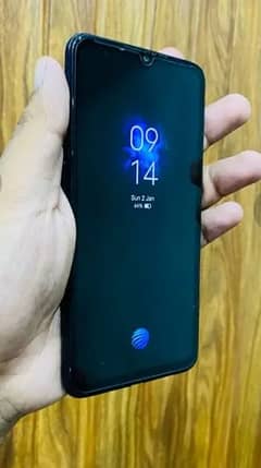 Vivo S1