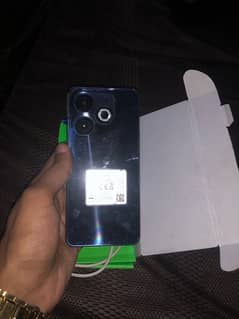 infinix smart 8 condition 10/10 All ok he daba cahrger original he 0