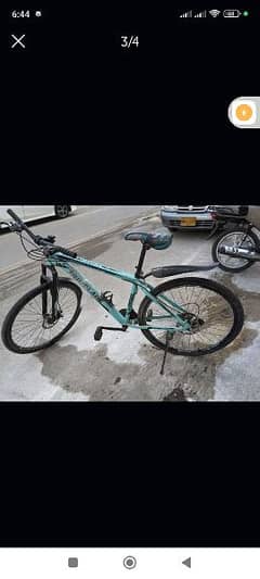 japanese bicycle available in very good condition