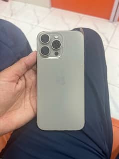 1phone 15pro max 256Gb hk model