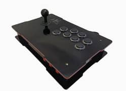 joy stick for pc (tekken 8 + king of fighters)