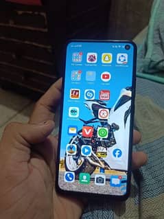 vivo v17 8 256