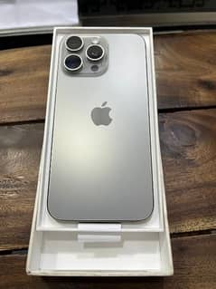 iPhone 15 pro max non PTA