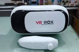 VR