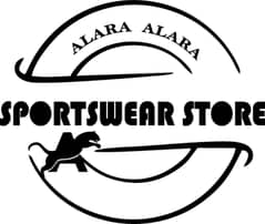 SPORTSWEAR STORE