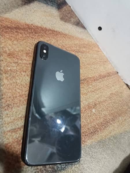 i phonexsmax dual pta 79heath air leak ha baki original condition 10/9 1