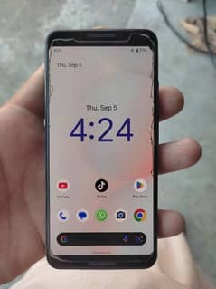 GOOGLE PIXEL 3 PTA URGENT SELL