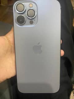 iphone 13 pro max 256 gb PTA approved