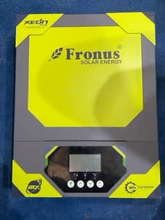 2kv fronus solar inverter