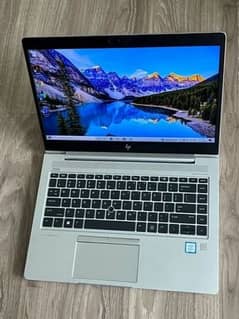 Hp Elitebook 840 G5