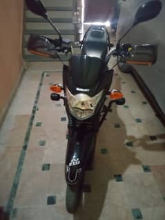 Suzuki Gr 150 model 2018 for urgent sale