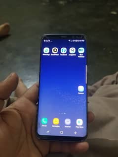 Samsung s8