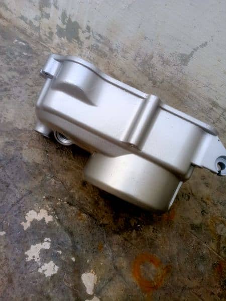 70cc clutch cover new 1