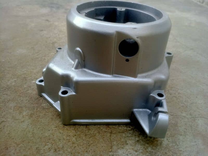 70cc clutch cover new 2