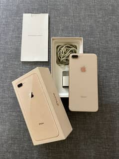 iPhone 8 Plus pta approved WhatsApp number 03254583038