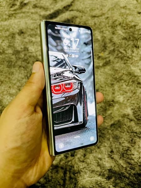 samsung galaxy z fold 5 official pta approved 10