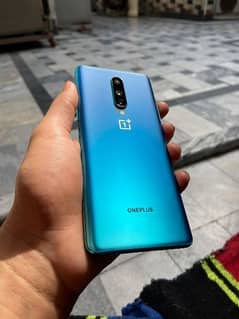 oneplus 8