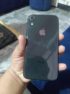 iphone XR 64 GB