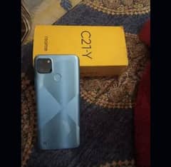 realme c21y 4.64