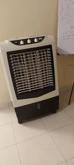 Air cooler