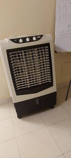 Air cooler 0