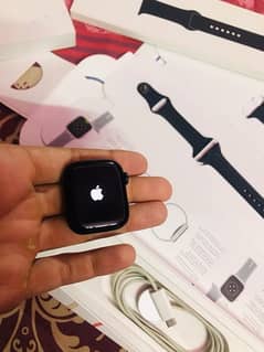 Apple Watch series 7 (41mm)