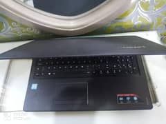 Lenovo I5 7th Gen