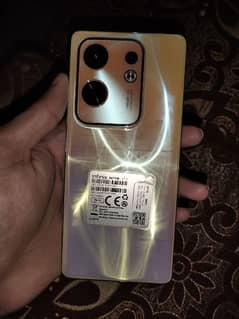 infinix zero 30